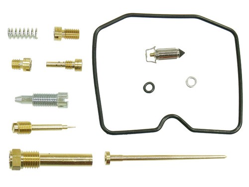 Bronco kit reconstruction - bronco,