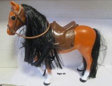 Lego Scala Chili Dk Orange