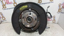 fusée arrière droit SUBARU