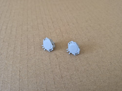 Haxo modele lot 2 - -,