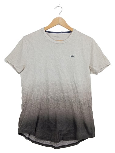 Hollister shirt homme gris - homme,