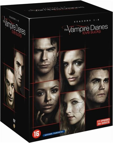 Coffret dvd serie - coffret,