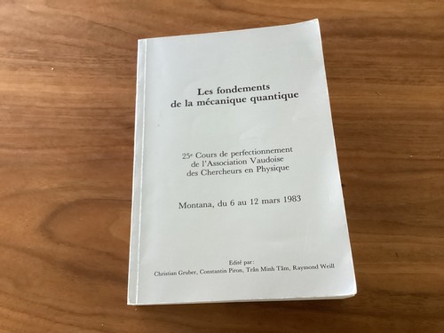 Les fondements la - fondements,