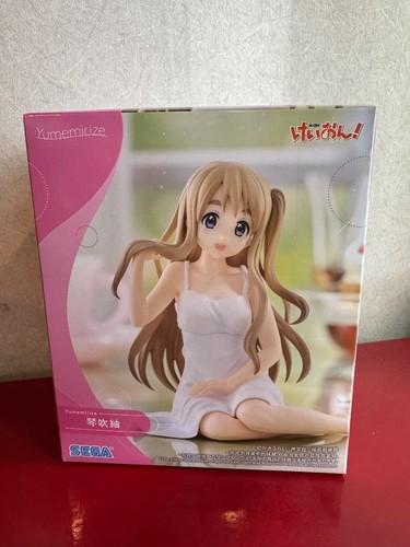 Figurine sega yumemirize - figurine,