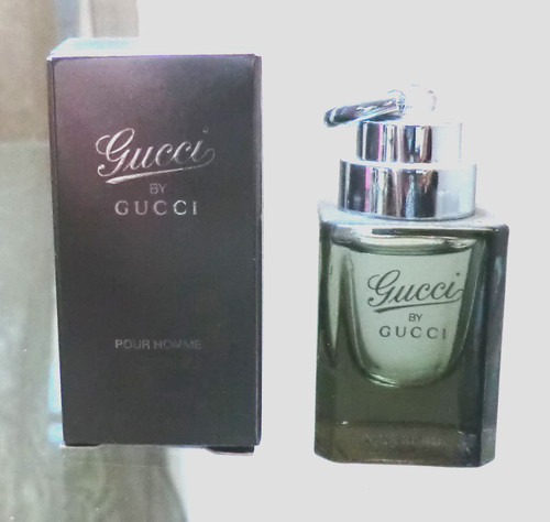 Gucci pour homme - gucci,