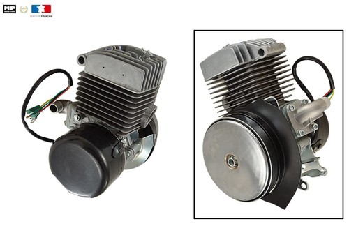 Moteur complet mbk type - mbk,