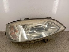 Optique avant principal droit