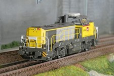 Piko 52371 Locomotive diesel