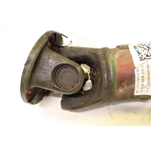 Cardan transmission iveco fiat - cardan,