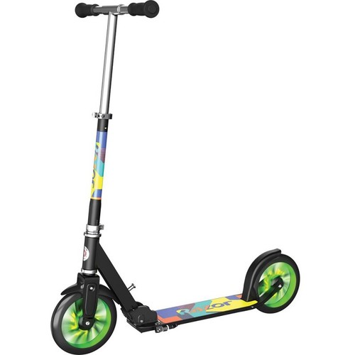 Hulajnoga razor lux - hulajnoga, a5