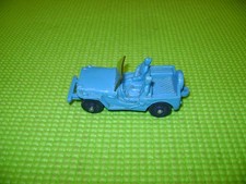 TOMTE LAERDAL N°2 JEEP WILLYS