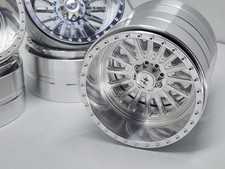 6PCS CNC Aluminium 2.6"