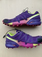 Salomon Speedcross 4 