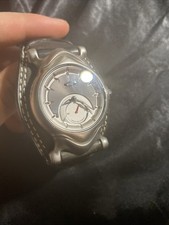 Discontinued Oakley Jury