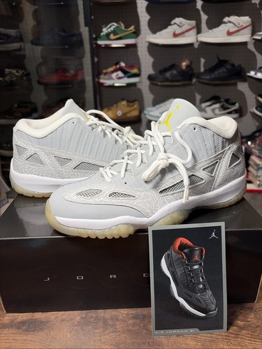 Taille air jordan 11 - 12,