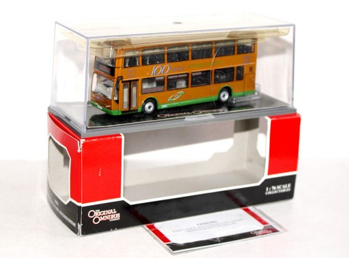 Corgi omnibus 42501 - omnibus, east