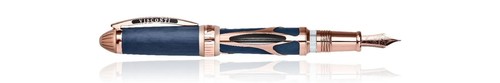 Stylo plume visconti torpedo - plume,