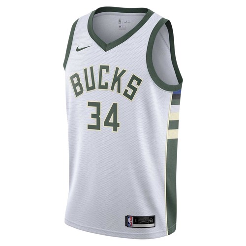 Milwaukee bucks maillot - milwaukee,