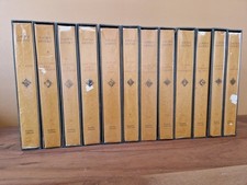 Oeuvres de Sacha Guitry en 12 volumes série verte 1950 1951 édition Raoul Solar