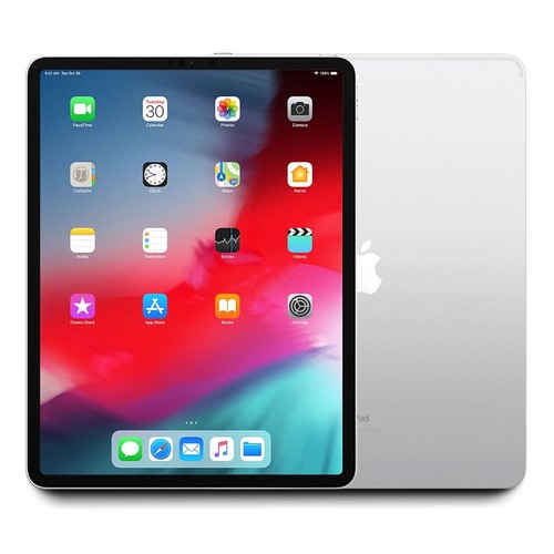 2018 apple ipad pro - ipad,