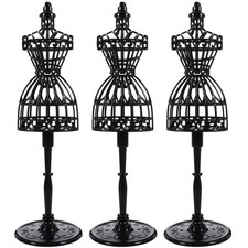 Support d'affichage creux pour