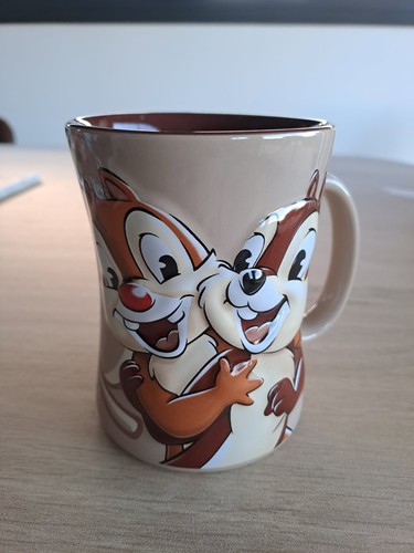 Mug tasse cup tic et - tasse,