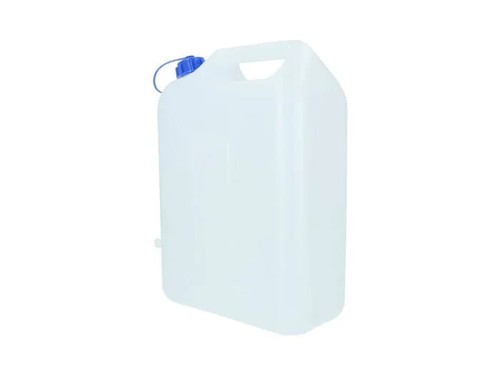 Bidon eau plastique 10l - eau, en
