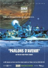 Carte Postale du film -