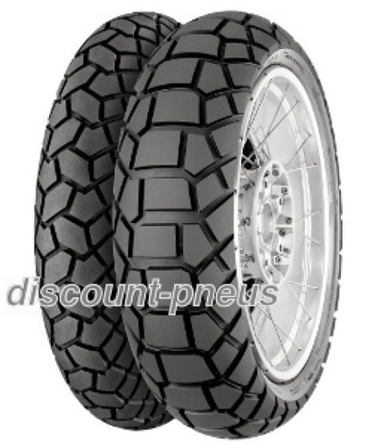 Pneus enduro continental tkc - continental,