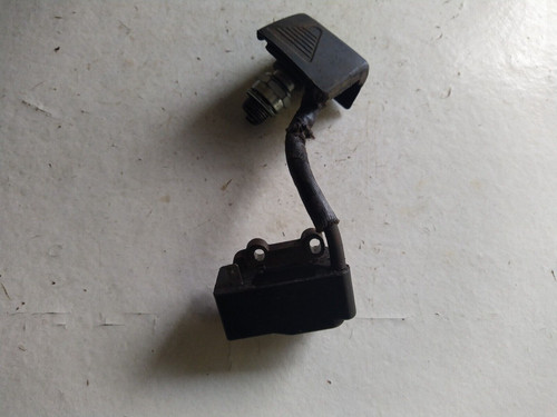 Bobine allumage pour - bobine,