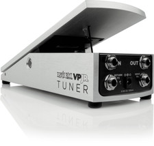 PEDALE VOLUME TUNER ARGENTEE ERNIE BALL 6201