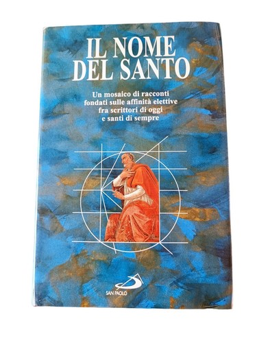 Nome del santo panzeri - santo,