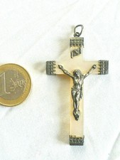CROIX DE COMMUNION ANCIENNE