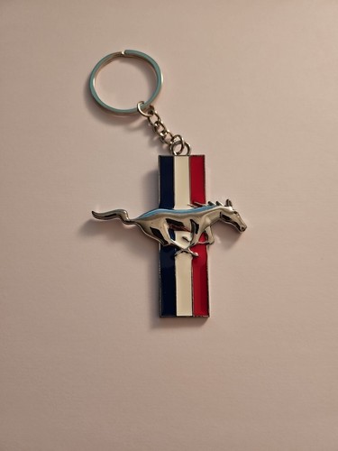 Porte clé ford mustang mach - porte-clé,
