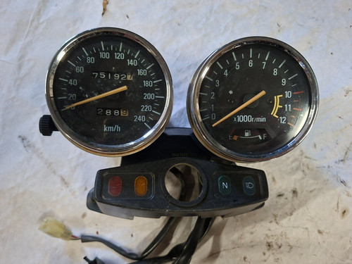 Compteur kawasaki 750 zephyr - compteur,