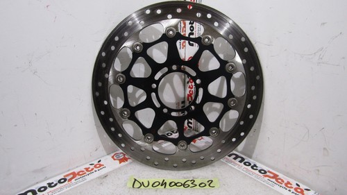 Disque frein avant ducati - de,