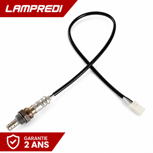 Capteur oxygène sonde - oxygène, lambda