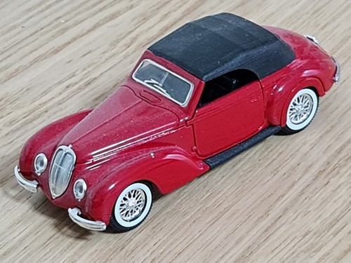 Alfa romeo 2500 - ,