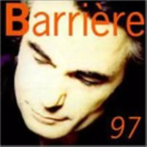 Alain barrière - 97,,