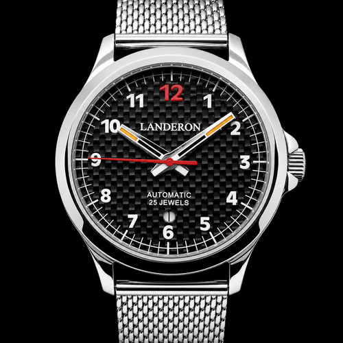 Landeron racing automatic - racing,