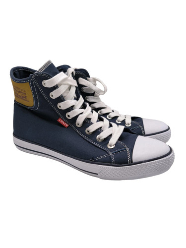 Levi baskets basses femme - baskets,