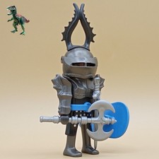 Playmobil figurine chevalier