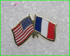 Pin's Les drapeau du monde