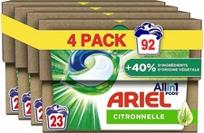 Ariel All-in-1 x92 Pods