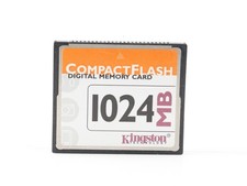 Kingston 1 Go Carte