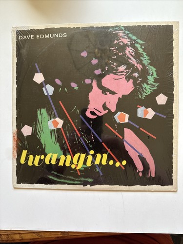 Dave edmunds twangin - –,
