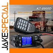 JakeSpecial – QYT KT-8900D