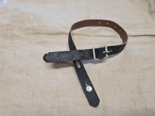 Jugulaire pour casque allemand - jugulaire,