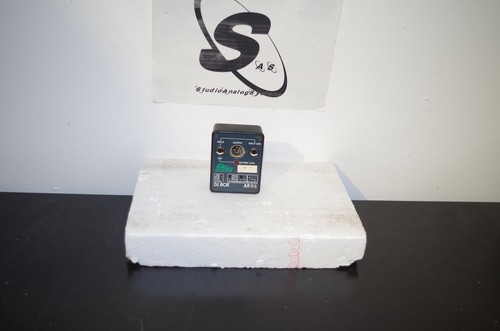 Bss ar116 - bss,