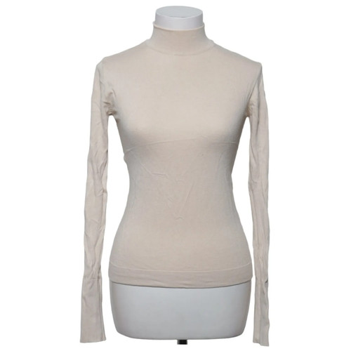Zara pull col - col, roulé,